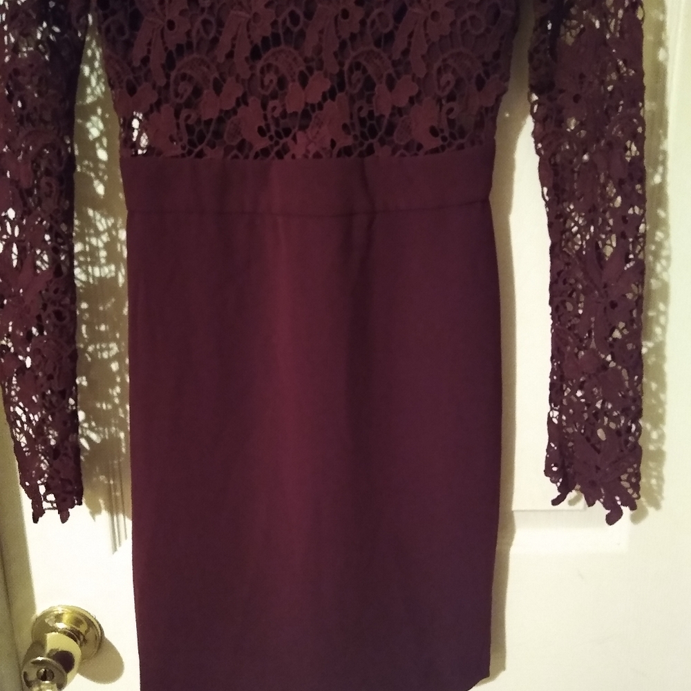 Cocktail Dress - Picture 6 of 6